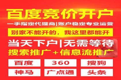 揭秘百度竞价广告收费模式——以某行业为例